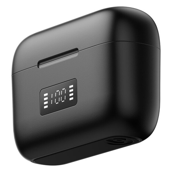 Ulanzi A200 mini mic wireless USB-C  schwarz/weiß