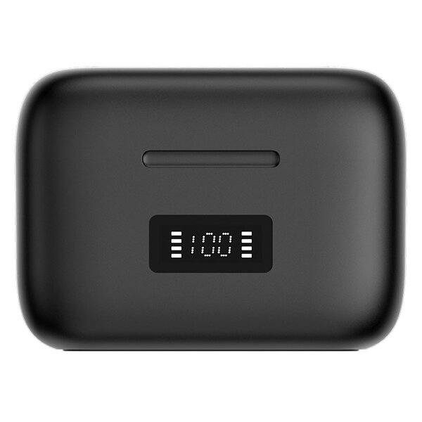 Ulanzi A200 mini mic wireless USB-C  schwarz/weiß