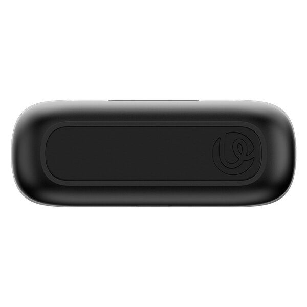 Ulanzi A200 mini mic wireless USB-C  schwarz/weiß