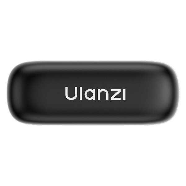 Ulanzi A200 mini mic wireless USB-C  schwarz