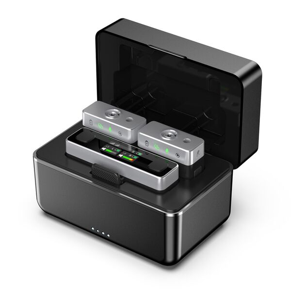 Ulanzi AM18 Wireless Microphone Pro 