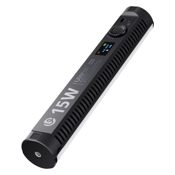 Ulanzi B15RGB Tube Light 