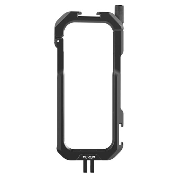 Ulanzi C X3 Metal Cage for Insta360 X3 