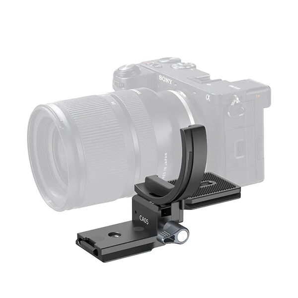 Ulanzi CA05 75mm Rotatable Collar Adapter Ring 