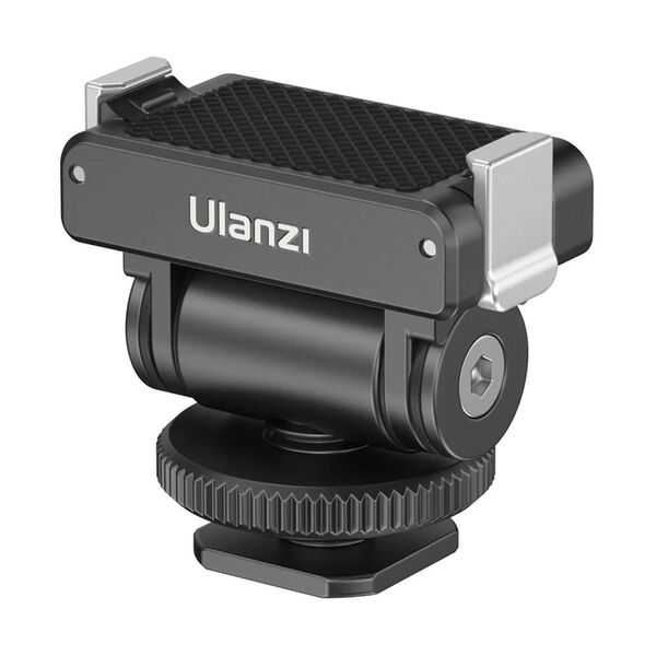 Ulanzi CA22 Cold Shoe Ball Head For Action 3/4 