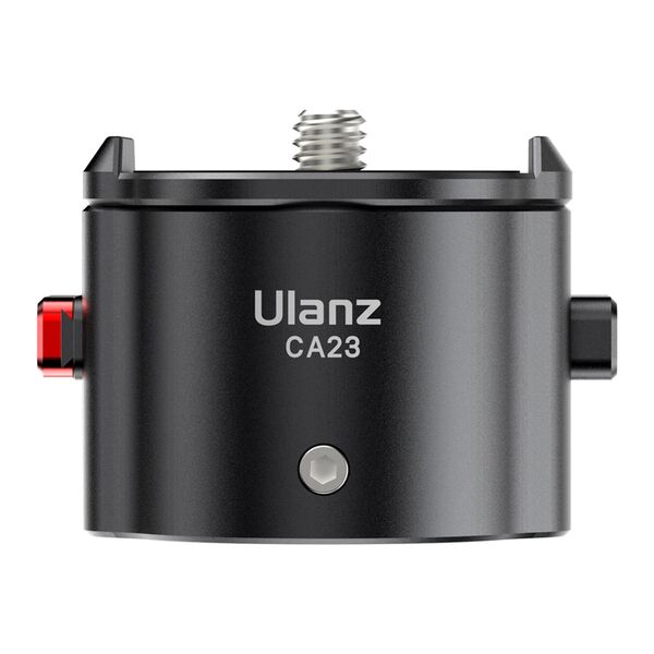 Ulanzi CA23 RS2/RS3 Tripod Quick Release plate 
