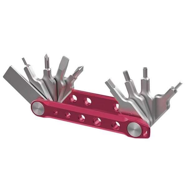 Ulanzi CM029 Folding Tool Set With Screwdrivers And Wrenches 