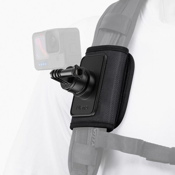 Ulanzi CO62 Go Quick II Backpack Clip Mount 