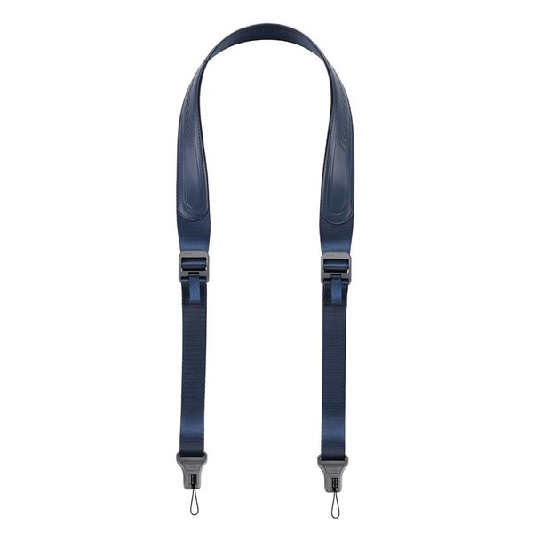 Ulanzi CSS1 U-Snap Kameragurt  blau