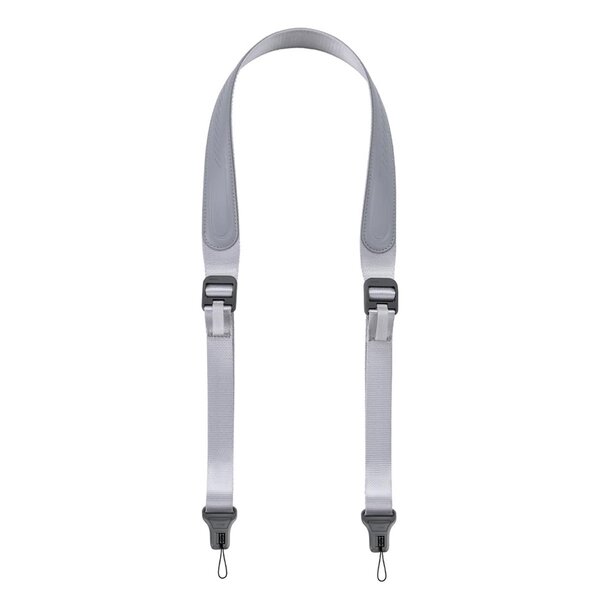 Ulanzi CSS1 U-Snap Kameragurt  silber