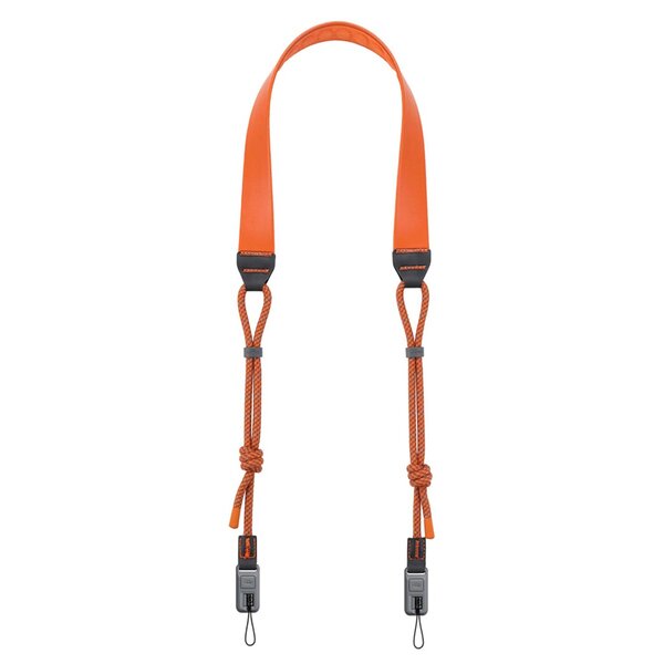 Ulanzi CSS2 U-Snap Lite Kameragurt  Orange