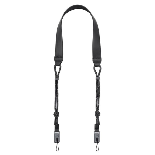 Ulanzi CSS2 U-Snap Lite Kameragurt  Shadow Black