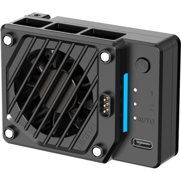 Ulanzi CU01 Akku für Camera Cooler 