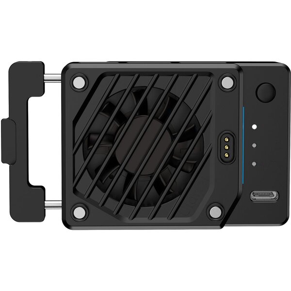 Ulanzi CU01 Akku für Camera Cooler 