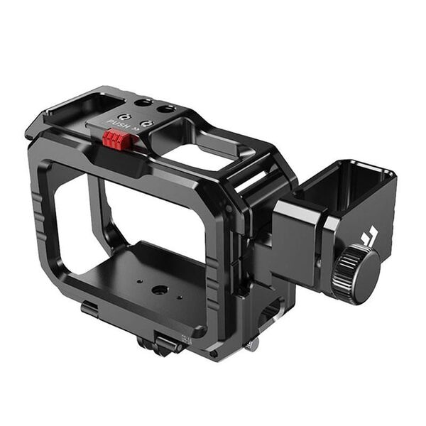Ulanzi G9 14 Enhanced Metal Cage for GoPro 9/10/11/12 