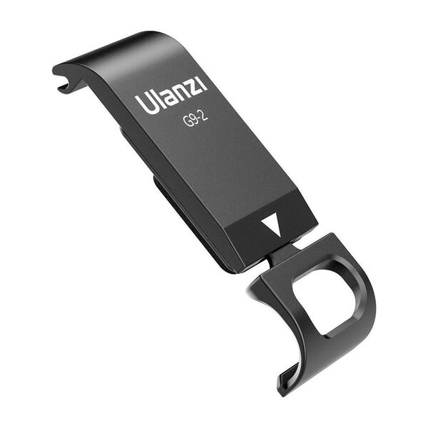 Ulanzi G9-2 Batteriefachabdeckung für GoPro 9 & 10 