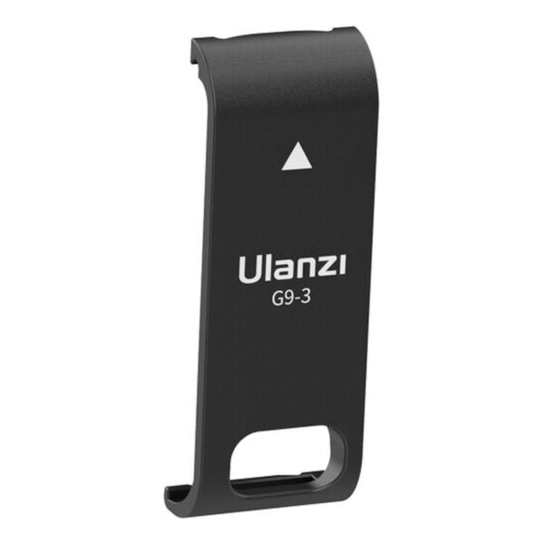 Ulanzi G9 3 Plastic Battery Door for GoPro 9/10/11/12 