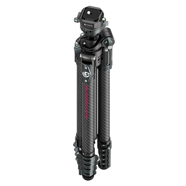 Ulanzi GlideGo JJ05 Foto Stativ Carbon kantelbare Arm 