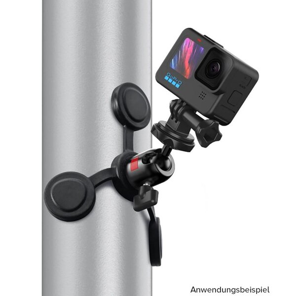 Ulanzi GO 001 Magnetic Mount for Action Cameras 