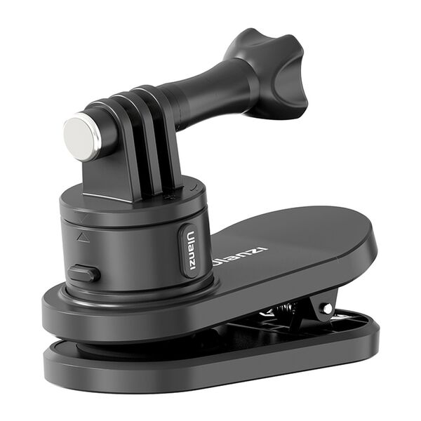 Ulanzi Go Quick II Magnetic Backpack Clip 