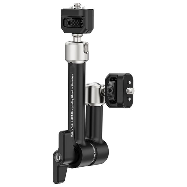 Ulanzi HD01 10 Inches Articulating Friction Magic Arm 