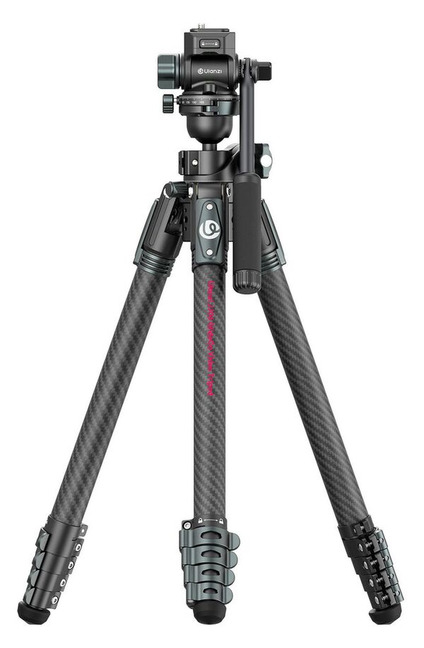 Ulanzi JJ05/06 GlideGo Video Stativ 