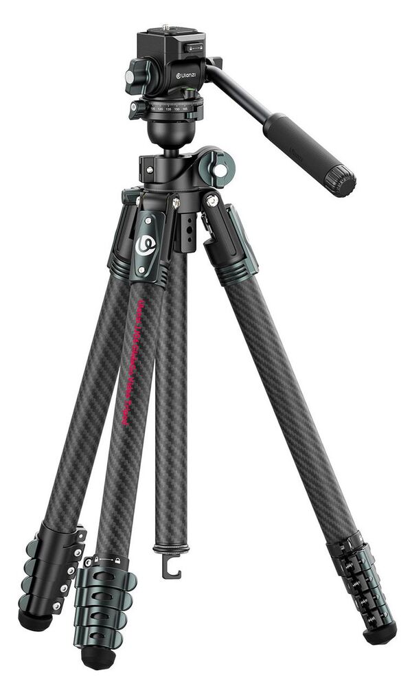 Ulanzi JJ05/06 GlideGo Video Stativ 