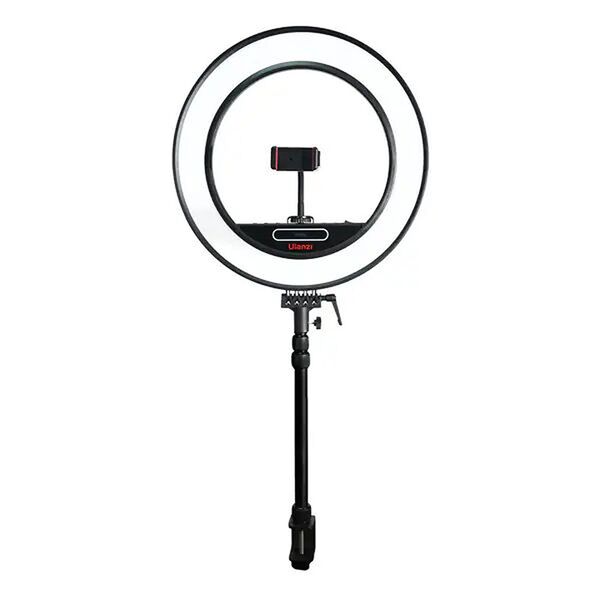 Ulanzi K26 17 inch Side illuminated Ring Light 