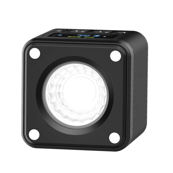 Ulanzi L2 RGB COB Magnetic Video Light 