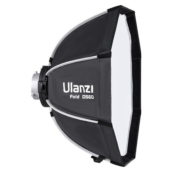 Ulanzi LAS002 Octagonal Soft Box with Bowens Mount  60 cm