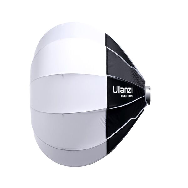 Ulanzi LAS005 80cm Lantern Softbox with Universal Bowens Mount 
