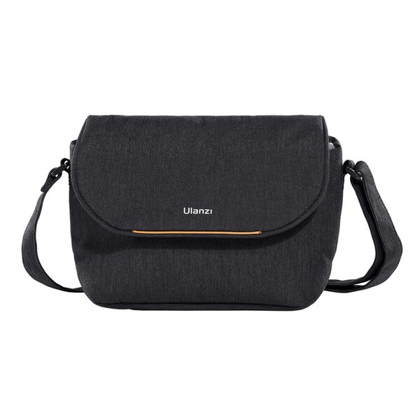 Ulanzi Lightweight Shoulder Bag  schwarz