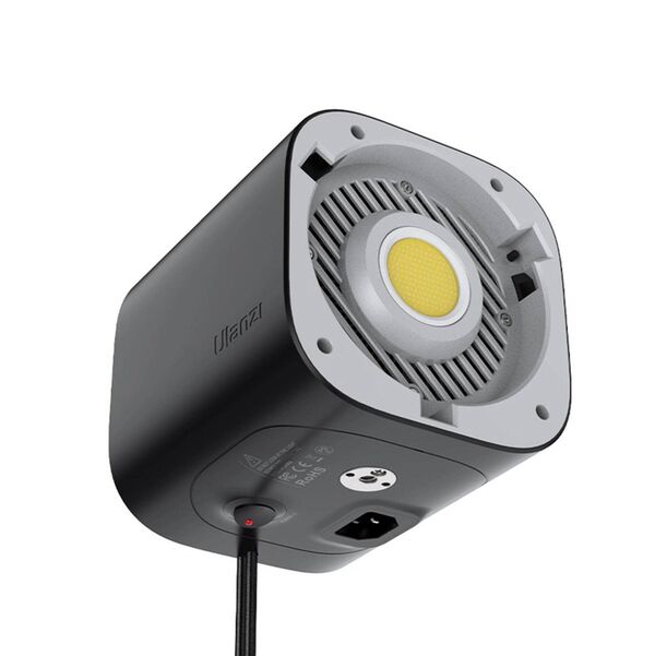 Ulanzi LT026 100W COB Video Light (EU PLUG) 