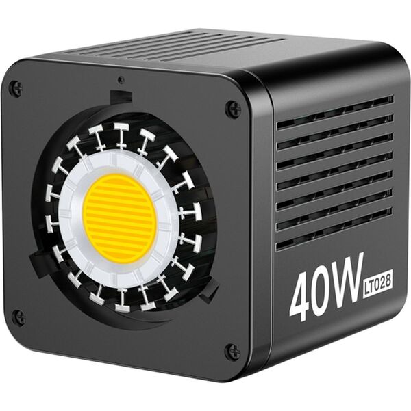 Ulanzi LT028 40W Portables LED Video Licht 