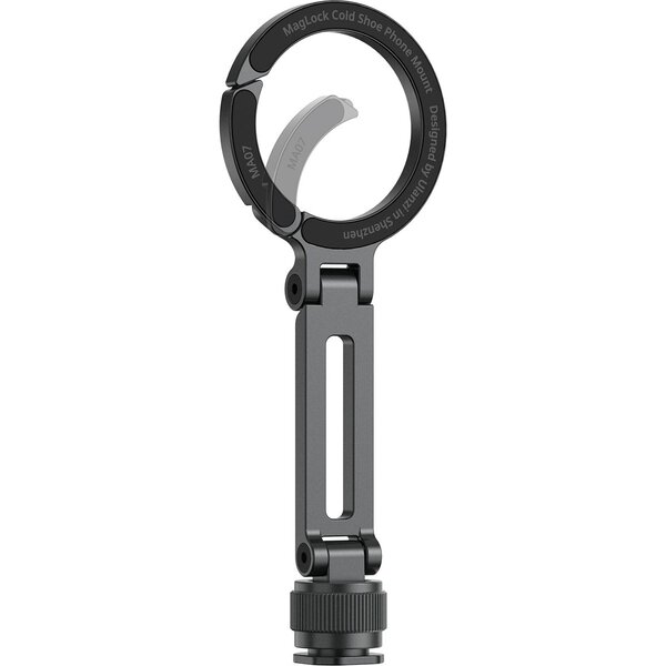 Ulanzi MA07 MagLock 1/4 Cold Shoe Bracket 