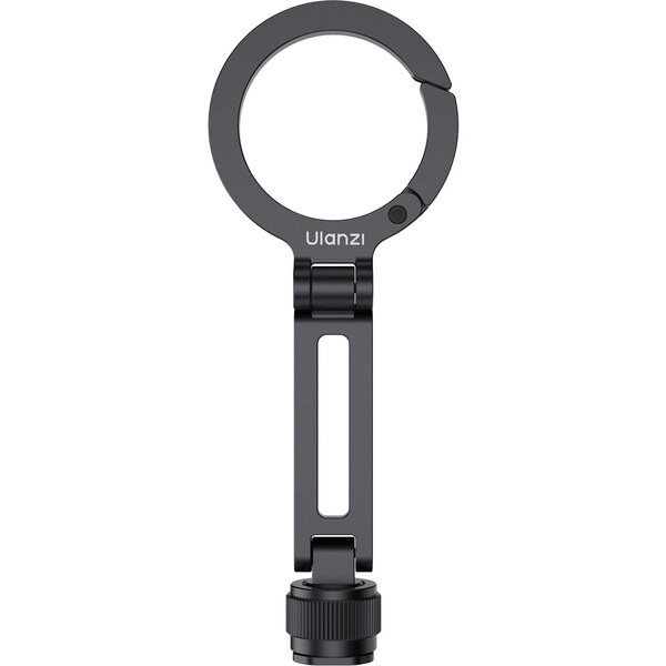 Ulanzi MA07 MagLock 1/4 Cold Shoe Bracket 