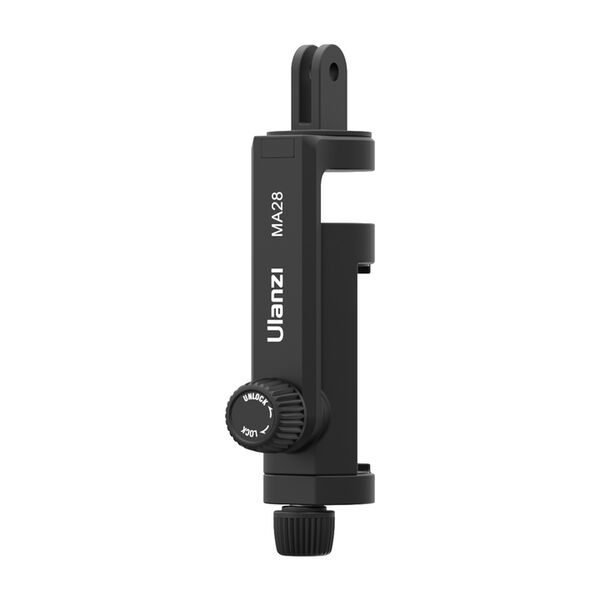 Ulanzi MA28 GoPro Mount Phone Holder 