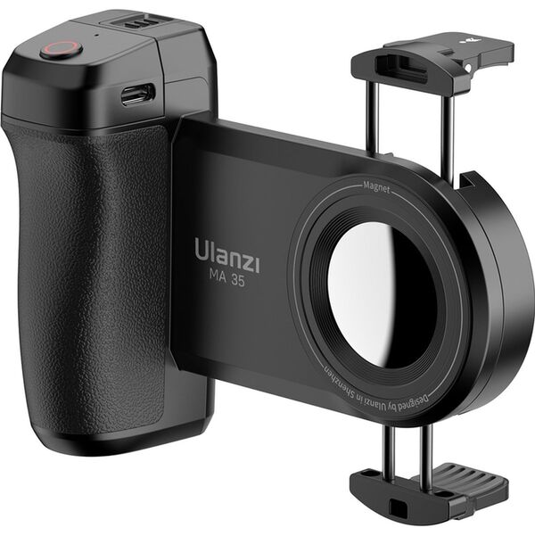 Ulanzi MA35 Capgrip Smartphone-Griff mit MagSafe 