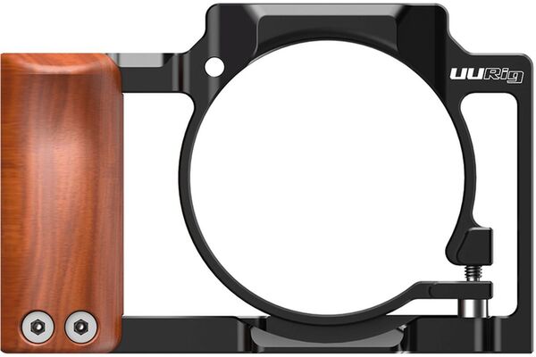 Ulanzi Metall-Kamerakäfig für Sony ZV-1 