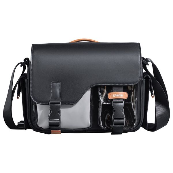 Ulanzi MS12 Messenger Bag  schwarz