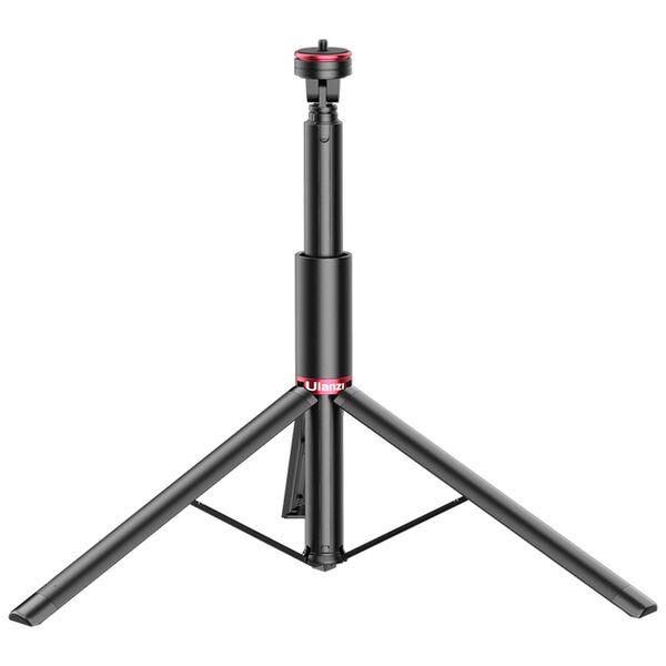 Ulanzi MT 54 Portable Tripod Stand (1.55m) 