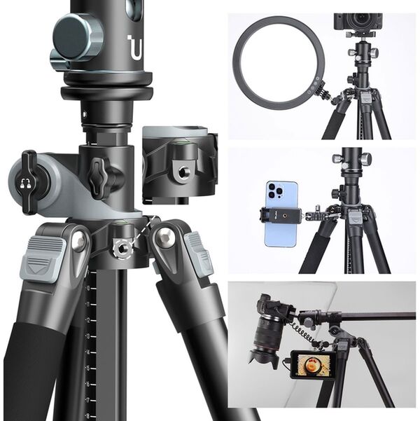 Ulanzi MT-59 Tripod 