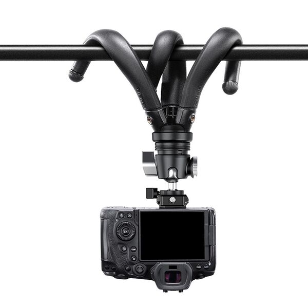 Ulanzi MT-68 F38 Octopus Tripod 