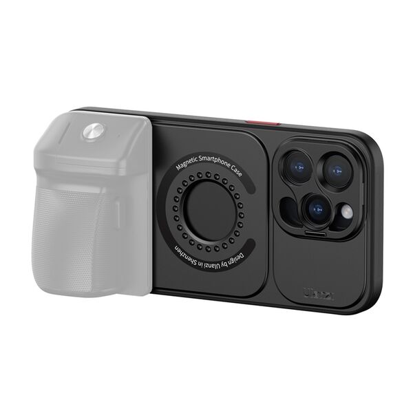 Ulanzi O LOCK Phone Case For iPhone 15 Pro 