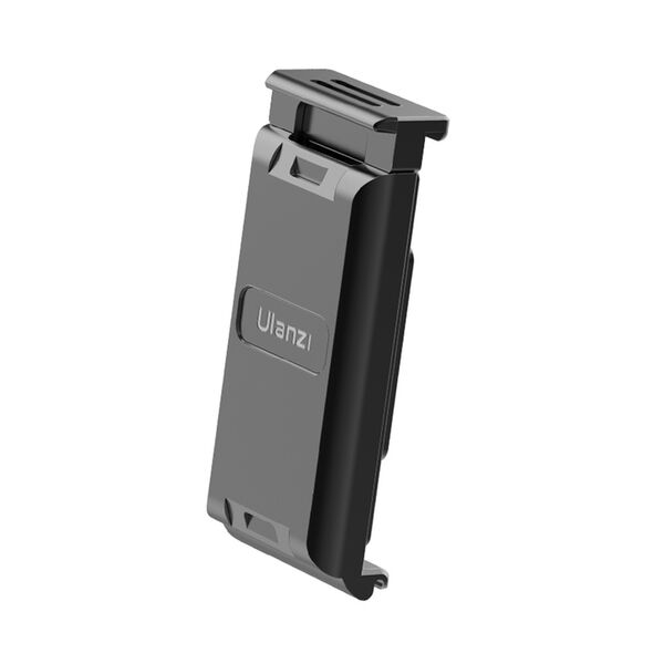 Ulanzi OA 16 DJI OSMO ACTION 3 Quick Release Metal Battery Lid 