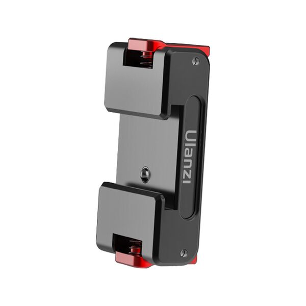 Ulanzi OA 19 Magnetic Cold Shoe Mount For DJI OSMO Action 3 