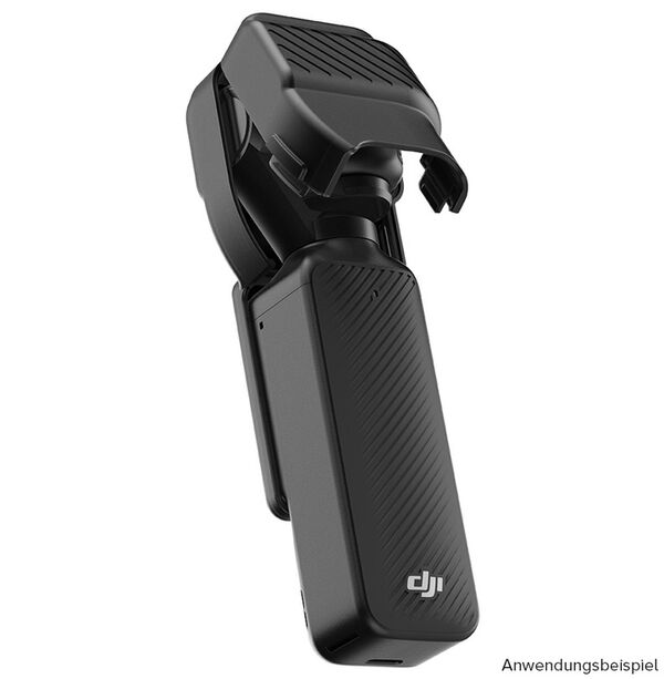 Ulanzi PK-07 Gimbal und Display Protektor für Pocket 3 