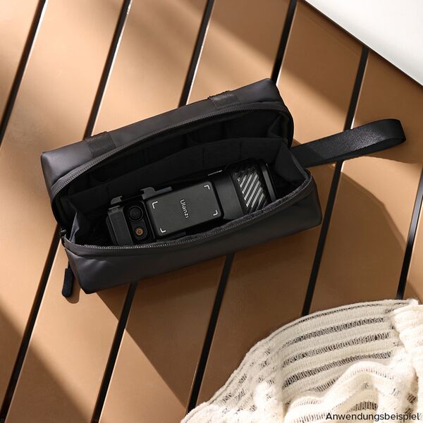 Ulanzi PK-07 Gimbal und Display Protektor für Pocket 3 