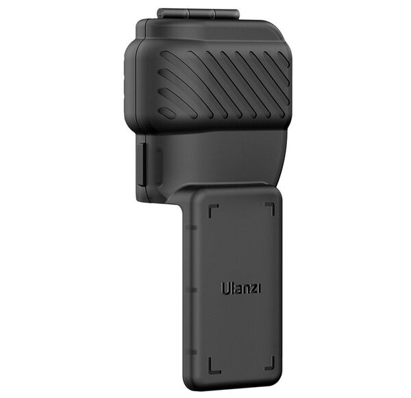 Ulanzi PK-07 Gimbal und Display Protektor für Pocket 3 
