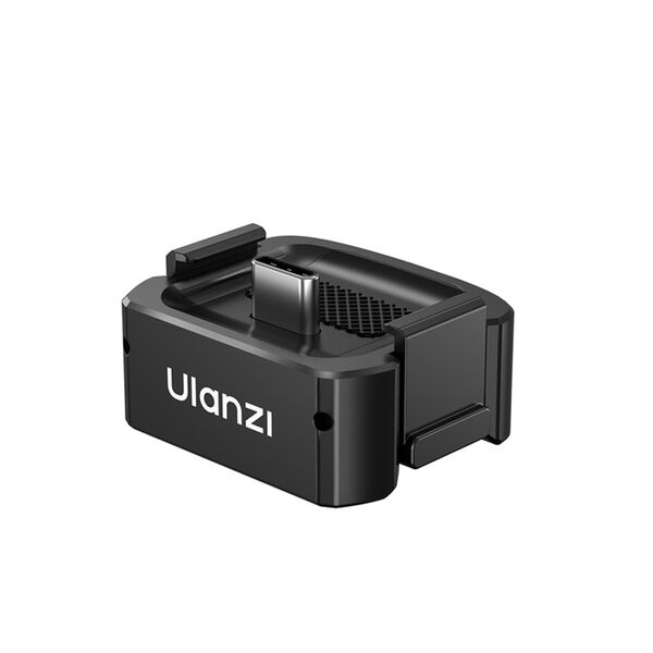 Ulanzi PK-11 Base Plate für DJI Osmo Pocket3 (Type C) 